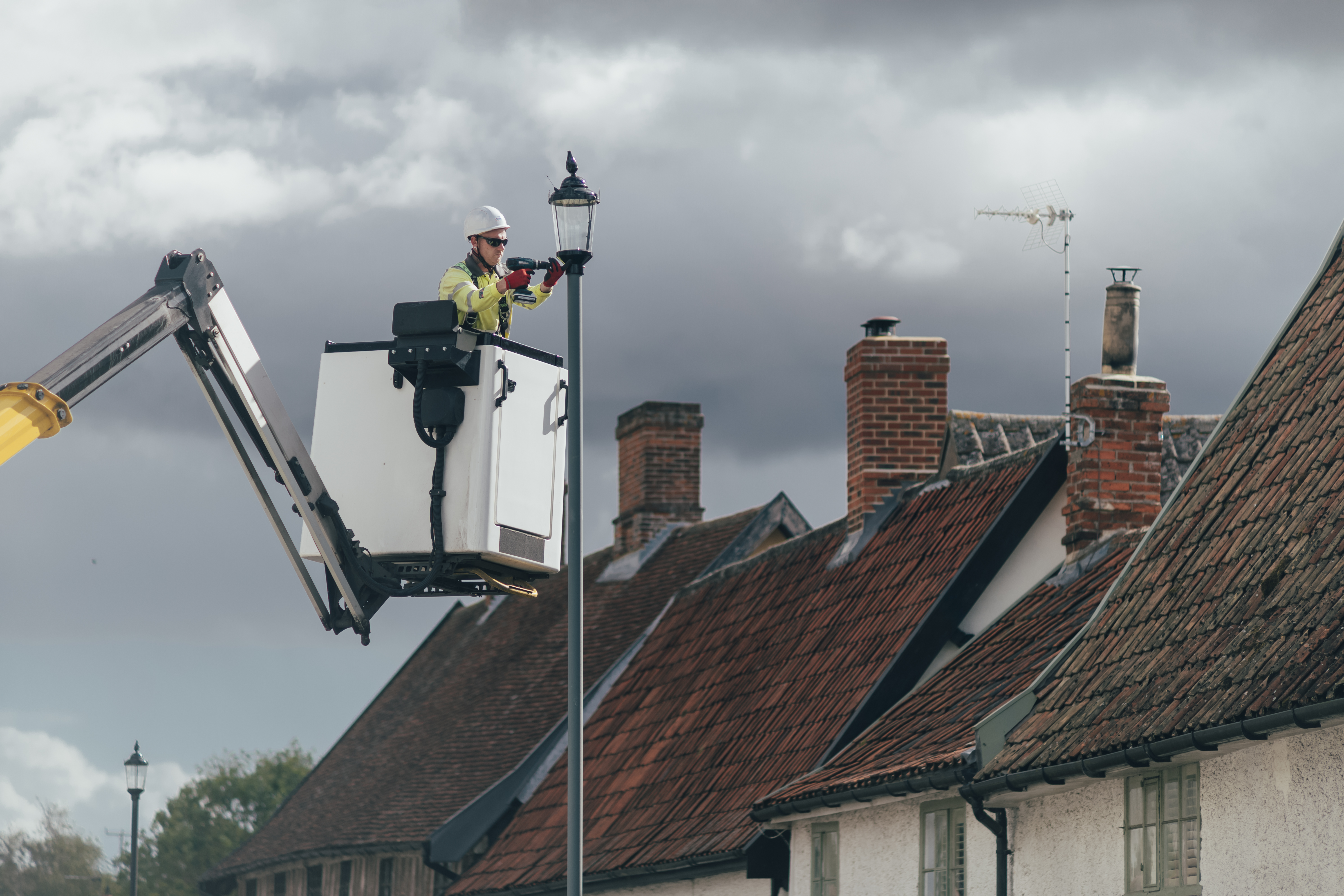 SCC Cherrypicker