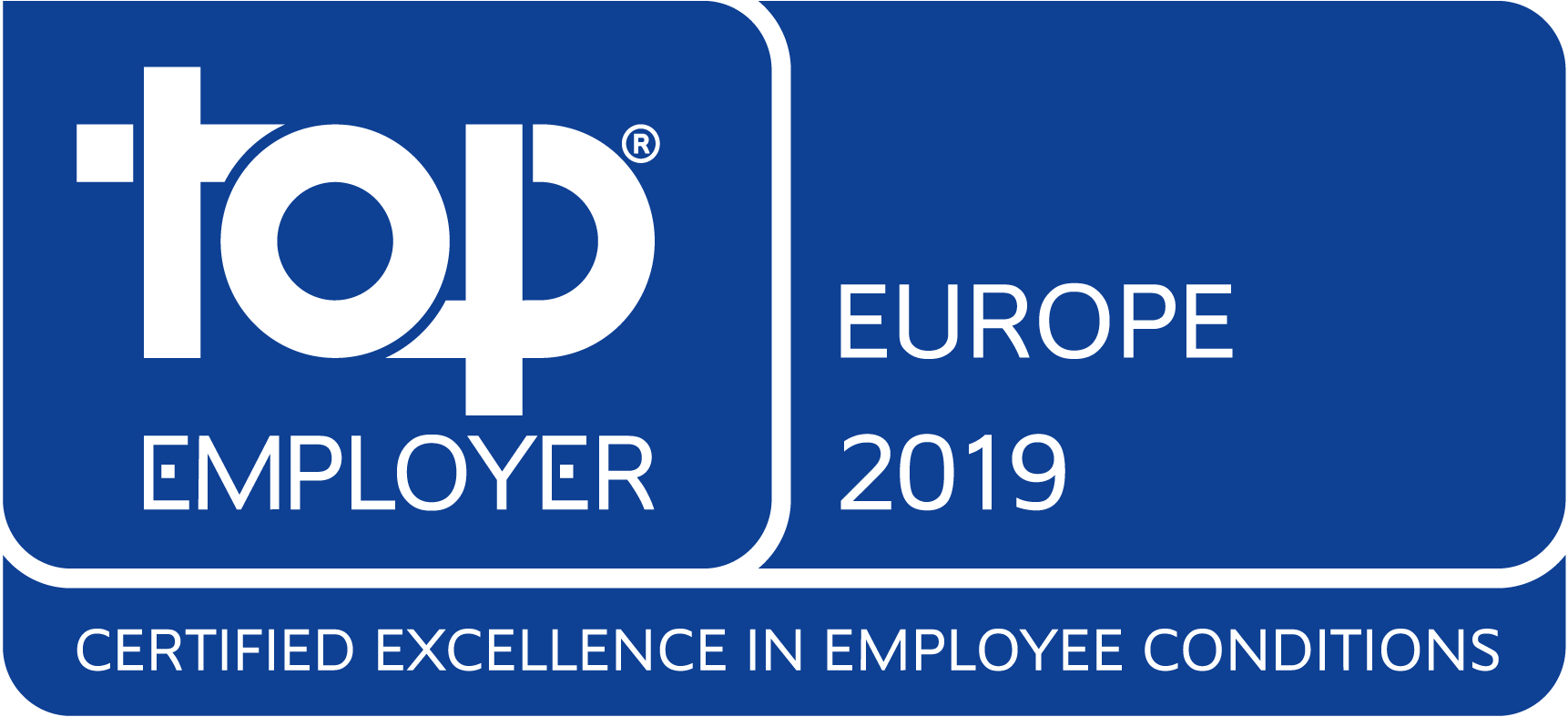 top employers 2019