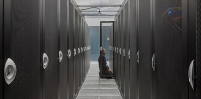 Data Centre
